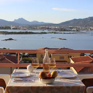 Bellavista Appartamento Olbia