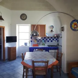 Casa Foscolo Casa vacanze Favignana