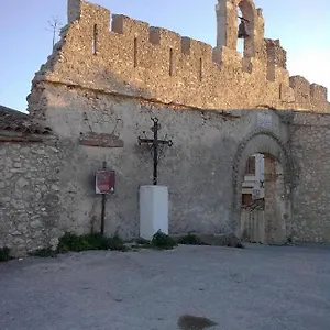 La Casa Di Anna Casa vacanze Balata di Baida