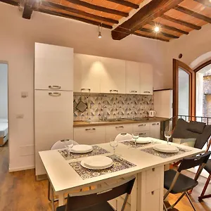 Appartamento Indipendente Vicino Piazza Del Campo, Siena