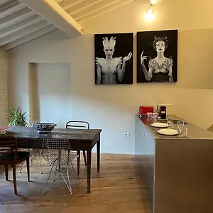 Appartamento Casa Giulia, Siena