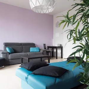 Youhosty - Inganni 74 Appartamento Milano