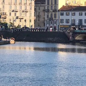 Navigli Appartamento Milano