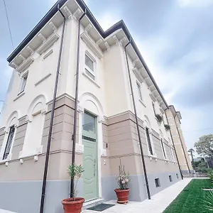 Via Poma Appartamento Verona