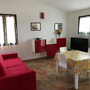 Li Frati Biancheddi Appartamento Santa Teresa di Gallura