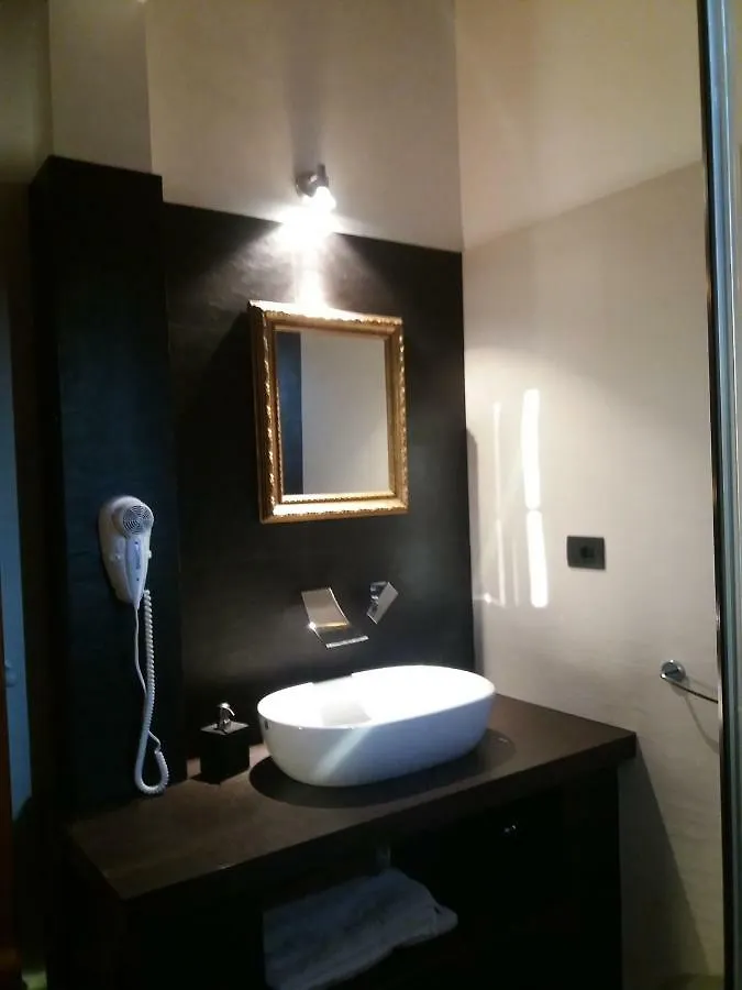 Farm House Il Fondaco Villa Siena Alloggio per agriturismo