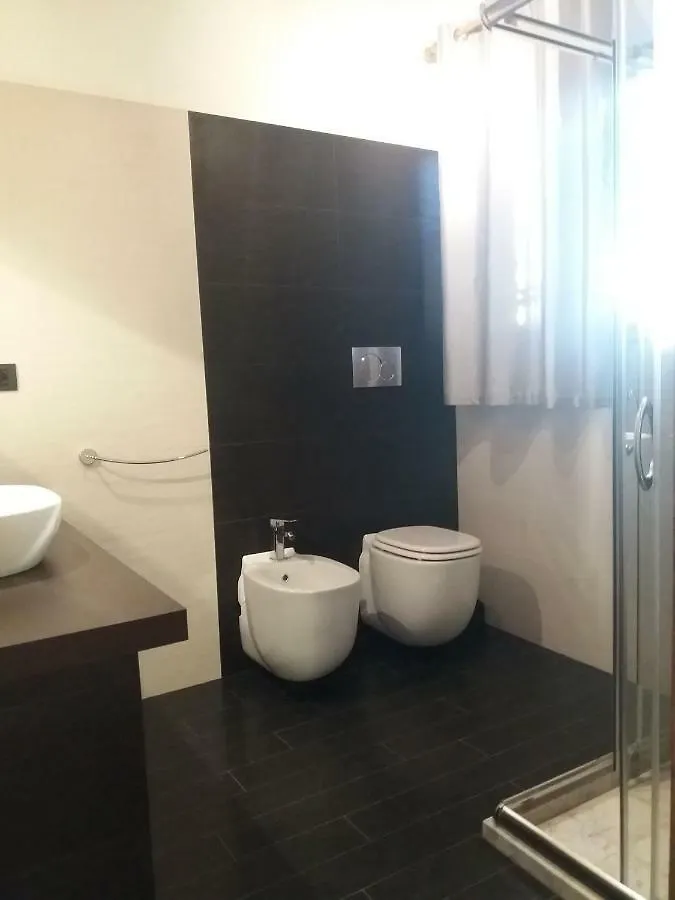 Alloggio per agriturismo Farm House Il Fondaco Villa Siena Italia