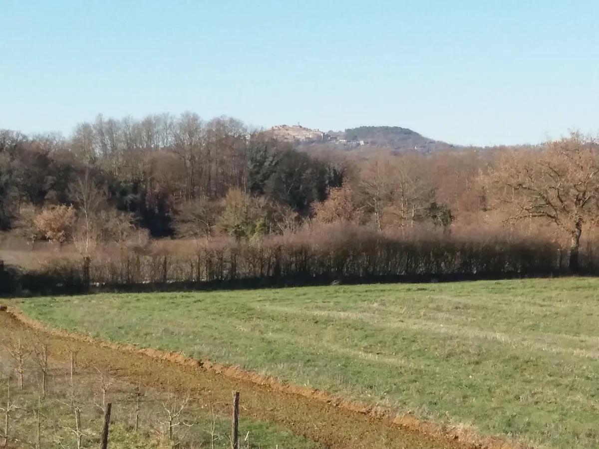 Farm House Il Fondaco Villa Siena