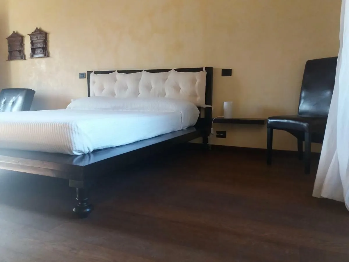 Farm House Il Fondaco Villa Siena Alloggio per agriturismo